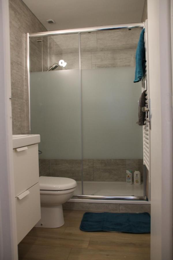 Besancon Appartement T2 Sur Cour Interieure Proximite Gare Kültér fotó